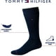 thumbnail image 2 of Calcetines redondos Tommy Hilfiger, paquete de 4 unidades, cómodos y elásticos para hombre, 2 of 3