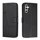 thumbnail image 1 of Funda Flip Para Samsung Galaxy A55 5g – Carcasa Delgada Y Resistente A Impactos Con Soporte Para Uso Diario Y Profesional, 1 of 5