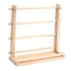 thumbnail image 1 of Organizador De Cintas De 4 Niveles, Soporte Para Cintas, Para Hilos, Costura, Manualidades, Sala De Floristería, 1 of 4