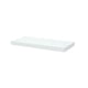 thumbnail image 2 of Repisa Jx-18E276-L60 Pared Pequeña Blanco, 2 of 3
