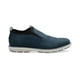 thumbnail image 2 of ZAPATOS HOMBRE CUERO SLIP-ON DOZZA-3-14 azul 43, 2 of 5