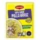 thumbnail image 2 of Sopa Sabor Pollo con Arroz (5 Porciones) Sobre, 70 g, 2 of 3
