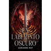 Urano - Libro Un Laberinto Oscuro - Adrianne May