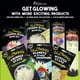 thumbnail image 5 of Ceiling Stars Kit University Games Great Explorations, 5 of 5