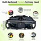thumbnail image 5 of Organizador para cochecito Booyah para Bob Duallie y Baby Jogger, 5 of 9