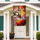 thumbnail image 5 of Los Siete Pecados Capitales Bandera impresa con temática, regalo perfecto para fanáticos, amigos y familiares, y adecuada para actividades al aire libre e interiores, decoraciones de fiesta. 60*90CM, 5 of 6