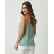 thumbnail image 2 of Blusa Mujer de Tirantes con Lentejuelas Brillantes, 2 of 4