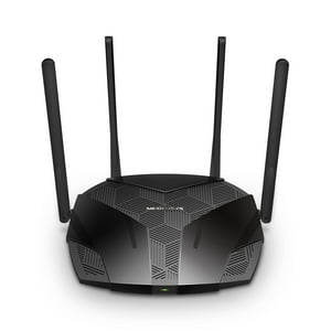 Router Tp-Link Mr80X Ax3000 Dual Band Wi-Fi 6