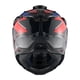 thumbnail image 3 of Casco para moto Nexx X.WED3 GOBI RED.BLUE L, 3 of 5