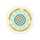 thumbnail image 2 of Greenwich Bay Trading Company Garden Collection Jasmine Honey Body Butter, 2 of 3