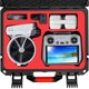 thumbnail image 1 of Funda impermeable STARTRC PHOTO para DJI Flip Fly More Combo, 1 of 6