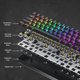 thumbnail image 5 of Teclado Mecánico RGB HK GAMING GK61 60% Hotswap Rosa, 5 of 8