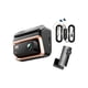 thumbnail image 1 of Cámara Para Vehículo DDPAI Z60 Pro Dual 4K + 1080p + IPS Hardwire Kit, 1 of 5