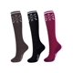 thumbnail image 1 of Calcetines Harrison Howard de caña alta, 3 pares, 1 of 6