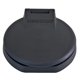 thumbnail image 1 of Conjunto de pedal de pie Lewmar 68000884 gris hacia arriba, 1 of 1