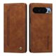 thumbnail image 2 of Funda Billetera para Google Pixel 11 Pro XL Imán y Resistente Marrón, 2 of 6