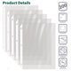 thumbnail image 3 of Funda para Documentos GOLD SEAL 200 Unidades 21.6x27.9 cm Carga Superior, 3 of 8