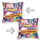 thumbnail image 2 of Bob's Burgers Fundas de almohada de terciopelo con tema, regalos de funda de almohada, decoración para el hogar, cojín de lanzar, regalo de cumpleaños para fans y parejas.66*66cm., 2 of 6