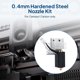 thumbnail image 5 of Kit de Accesorios para Impresora 3D ELEGOO Centauri Carbon PLA, 5 of 7
