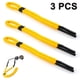 thumbnail image 1 of Paquete de 3 correas flotantes para gafas de sol, soporte para gafas de sol, para surfear, velero, nadar, 1 of 8