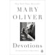thumbnail image 1 of Libro Devotions: The Selected Poems of Mary Oliver de Random House, 1 of 1