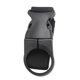 thumbnail image 1 of Nylon Molle Colgante Correa Cincha Hebilla Clip Botella Gancho Cinturón Negro, 1 of 5