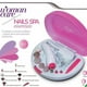 thumbnail image 2 of Set Manicura TRP-5 9 Accesorios, 2 of 2