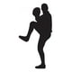 thumbnail image 1 of Decomural Baseball Pitcher American Sports Pack WS-33143, 1 of 2