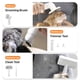 thumbnail image 2 of Kit de peluquería canina Neakasa by Neabot S1 Pro con aspiradora de 3 litros, 2 of 9