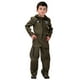 thumbnail image 2 of Disfraz Cosplay Piloto Top Gun Infantil, 2 of 3