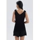 thumbnail image 3 of Polera Mujer Pabilo Con Nudo Negro, 3 of 4