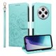 thumbnail image 1 of Funda Billetera FOXDOCK Compatible con Xiaomi Redmi 14C 4G/5G, Diseño Perrito Tierno, Ranuras para Tarjetas y Soporte Plegable, 1 of 6