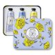 thumbnail image 2 of Set de crema de manos La Chatelaine French 60 ml x 3 con lata, 2 of 7