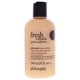 thumbnail image 1 of Gel de Ducha Philosophy Fresh Cream Warm Cashmere 240ml Unisex, 1 of 2