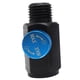 thumbnail image 5 of Interruptor De Ajuste De Aire Accesorios Para Herramientas Neumáticas Para Taladro Neumático Control De Potencia 36 Mm, 5 of 5