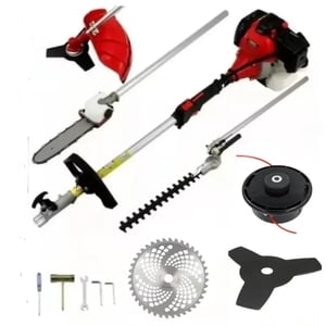 Alternative - Desmalezadora Cortacesped Multifuncional 7 En 1- Profesional Japon