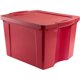 thumbnail image 1 of Caja Organizadora Fullbox 75L Polipropileno Rojo, 1 of 1