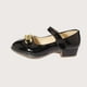 thumbnail image 2 of Zapato Negro Vía Franca, 2 of 6