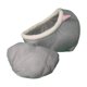 thumbnail image 2 of Casa Cama Suave para Gatos con Juguete Colgante Gris, 2 of 4