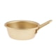 thumbnail image 2 of Aluminio Coreano Arroz Vino Tazón Sirviendo Cocina Ramen Sopa Tazón Utensilios De Cocina, 2 of 5