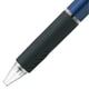 thumbnail image 2 of Bolígrafo uni Jetstream 3 colores negro, rojo, azul, tinta 0,5 mm, 2 of 6