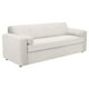 thumbnail image 2 of Sofa Vivo 3CG Felpa 30 Crudo, 2 of 6