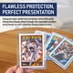 thumbnail image 5 of Cartas coleccionables Top Loaders Investred Alliance Premium 20PT-360PT, 5 of 7