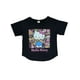 thumbnail image 4 of Polera Pijama Mujer Hello Kitty negro XL, 4 of 5