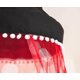 thumbnail image 4 of Cortinas con dosel para dormitorio infantil de Mickey Mouse y sus amigos, 4 of 7