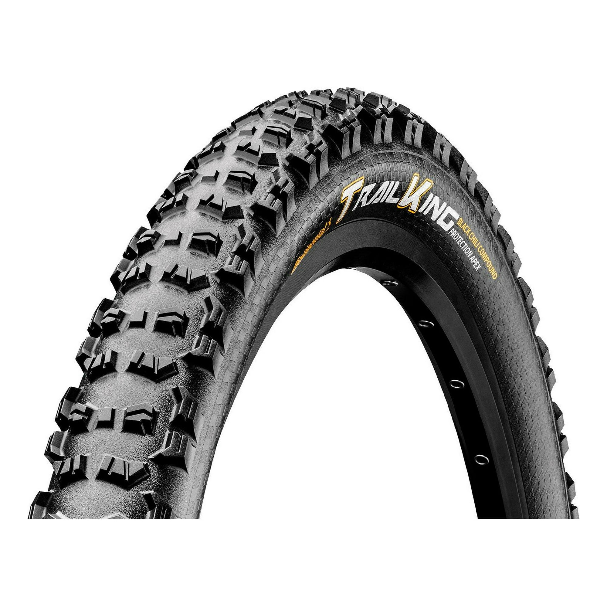 Neumatico Continental 27.5 X 2.80 Trail King