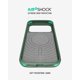 thumbnail image 4 of Funda Mous para iPhone 18 Pro – Verde Salvia, 4 of 7