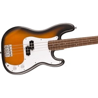 Fender - Bajo Eléct Precision Bass Debut Sunburst