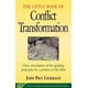 thumbnail image 1 of Libro Buenos libros Un pequeño libro sobre la transformación de conflictos, 1 of 1