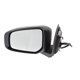 thumbnail image 1 of Espejo lateral del conductor Garage-Pro para Mitsubishi Mirage 2014‑2022, 1 of 6